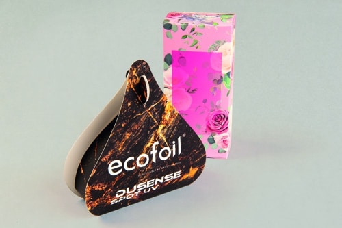 Packaging — Signum Imprimerie