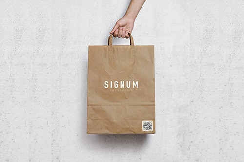 Emballages cartonnés personnalisés réalisés par Signum