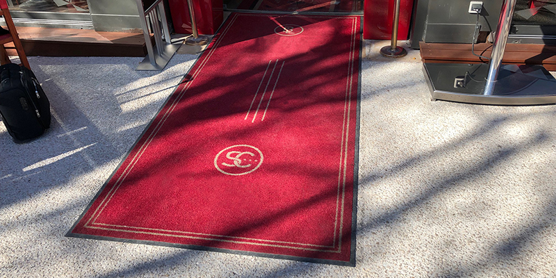 Tapis — Signum Imprimerie